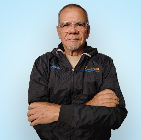Jairo Mayorga